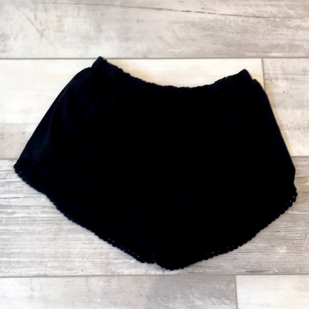 Kids PJ shorts